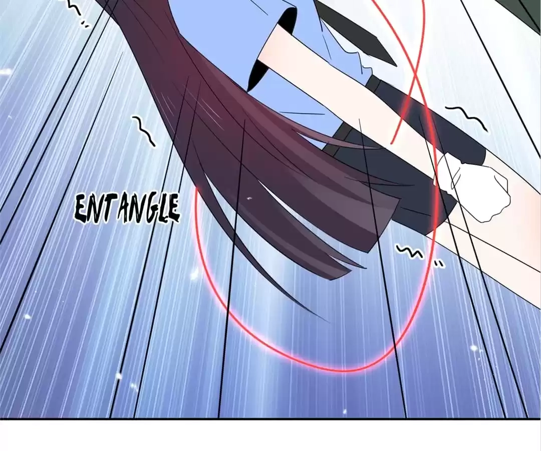 My Apocalyptic Miss Chapter 80 page 104 - 