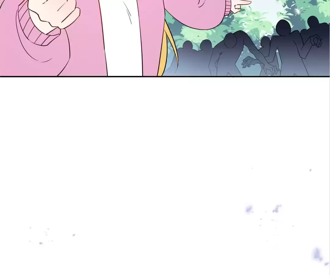 My Apocalyptic Miss Chapter 80 page 12 - 