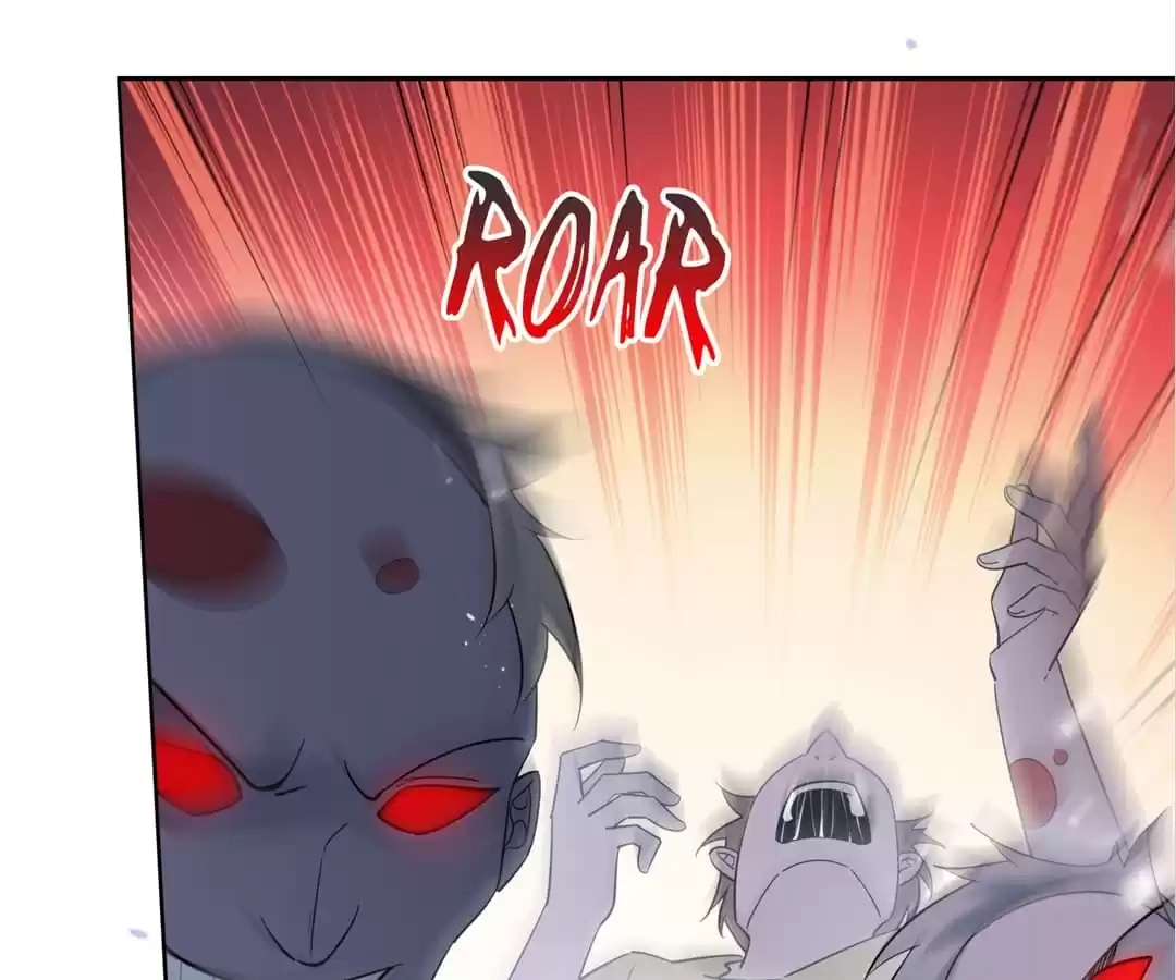 My Apocalyptic Miss Chapter 80 page 13 - 