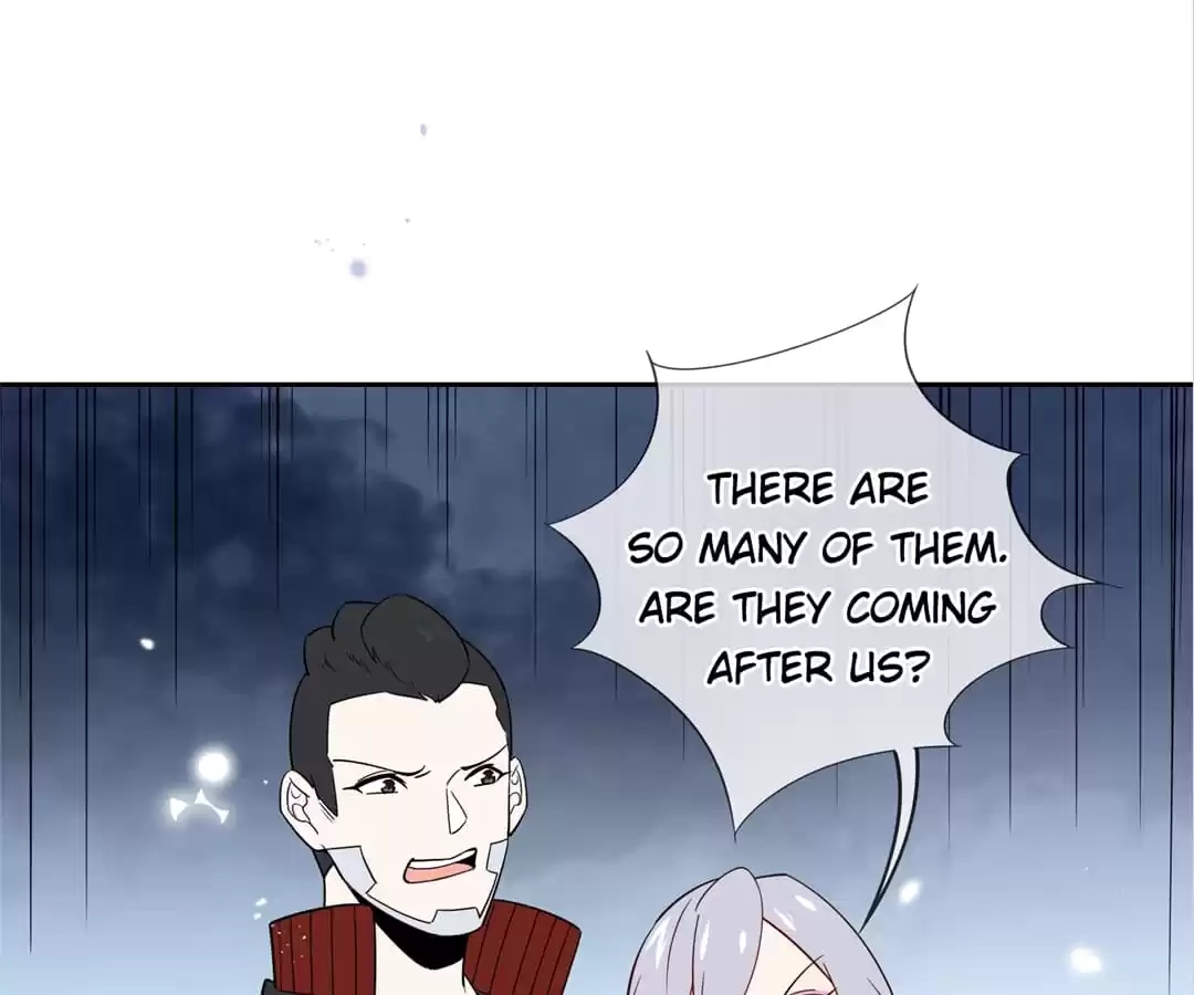 My Apocalyptic Miss Chapter 80 page 16 - 