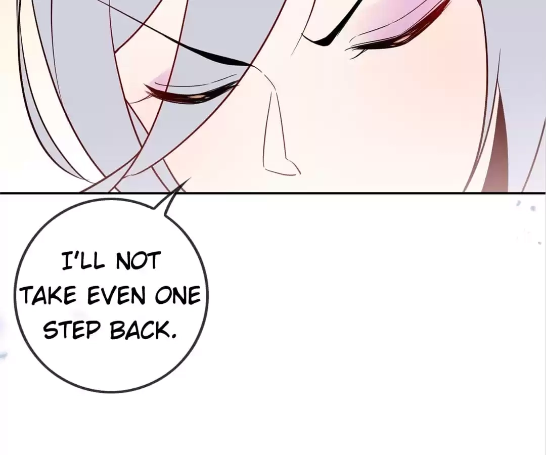 My Apocalyptic Miss Chapter 80 page 19 - 