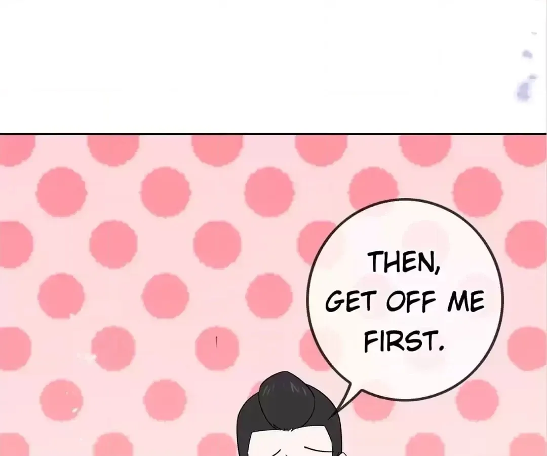 My Apocalyptic Miss Chapter 80 page 20 - 