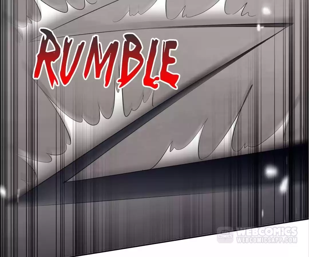 My Apocalyptic Miss Chapter 80 page 3 - 