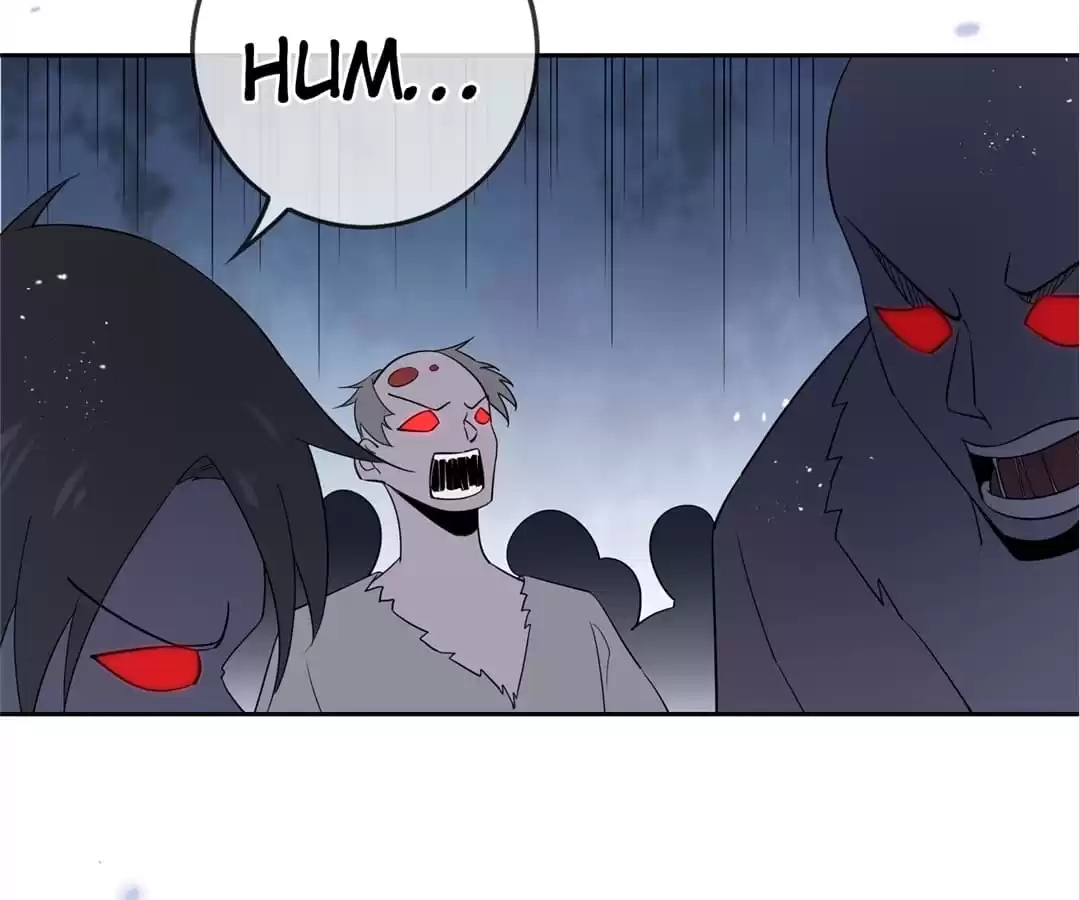 My Apocalyptic Miss Chapter 80 page 24 - 