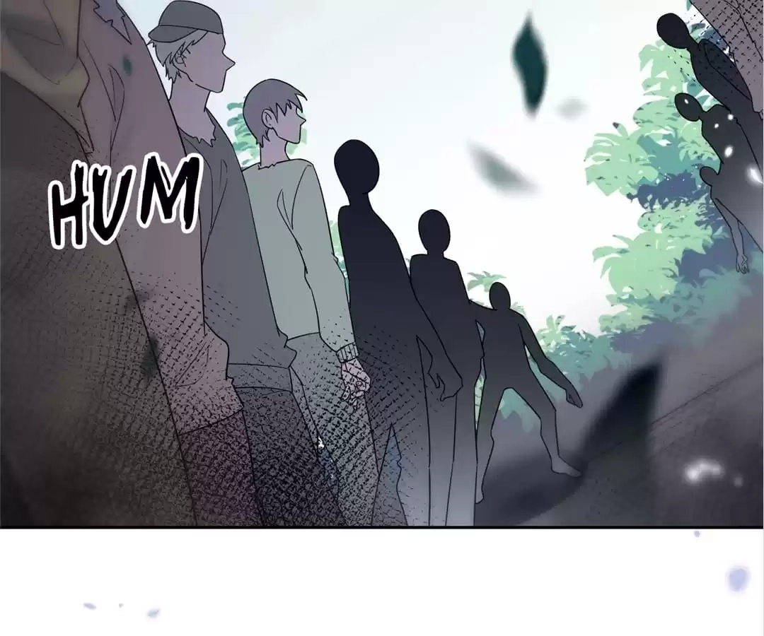 My Apocalyptic Miss Chapter 80 page 27 - 