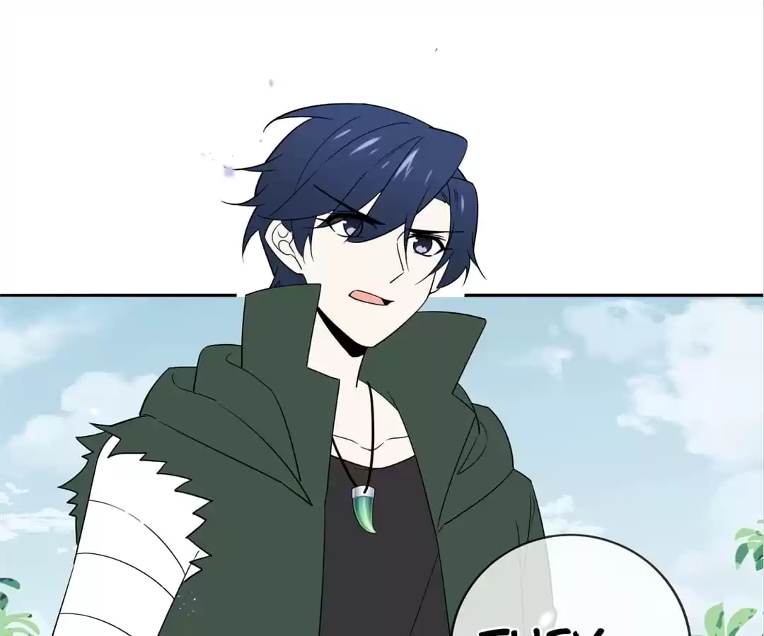 My Apocalyptic Miss Chapter 80 page 29 - 