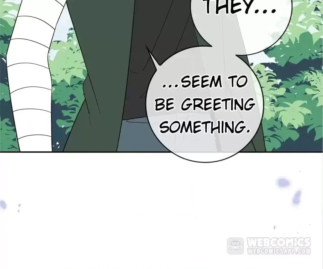 My Apocalyptic Miss Chapter 80 page 30 - 