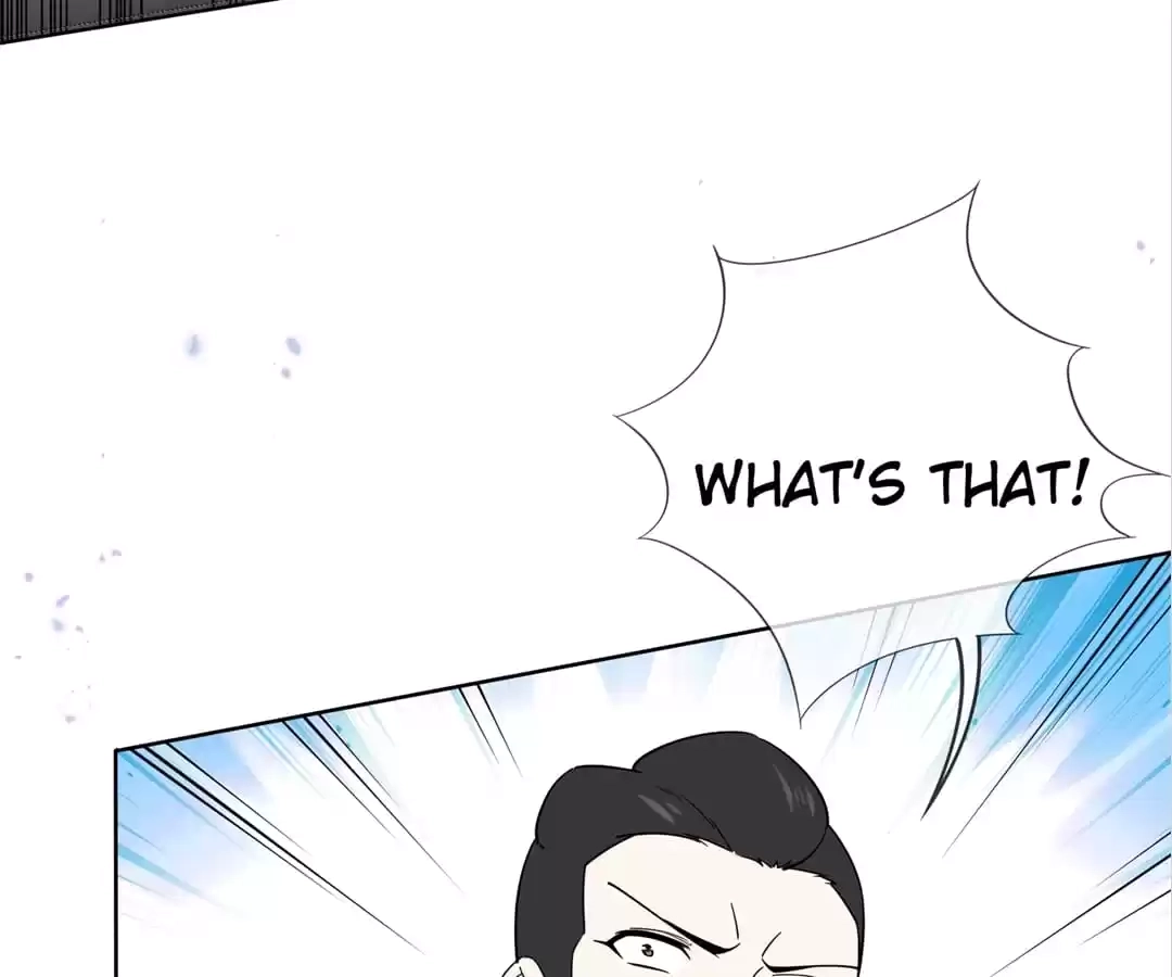 My Apocalyptic Miss Chapter 80 page 4 - 