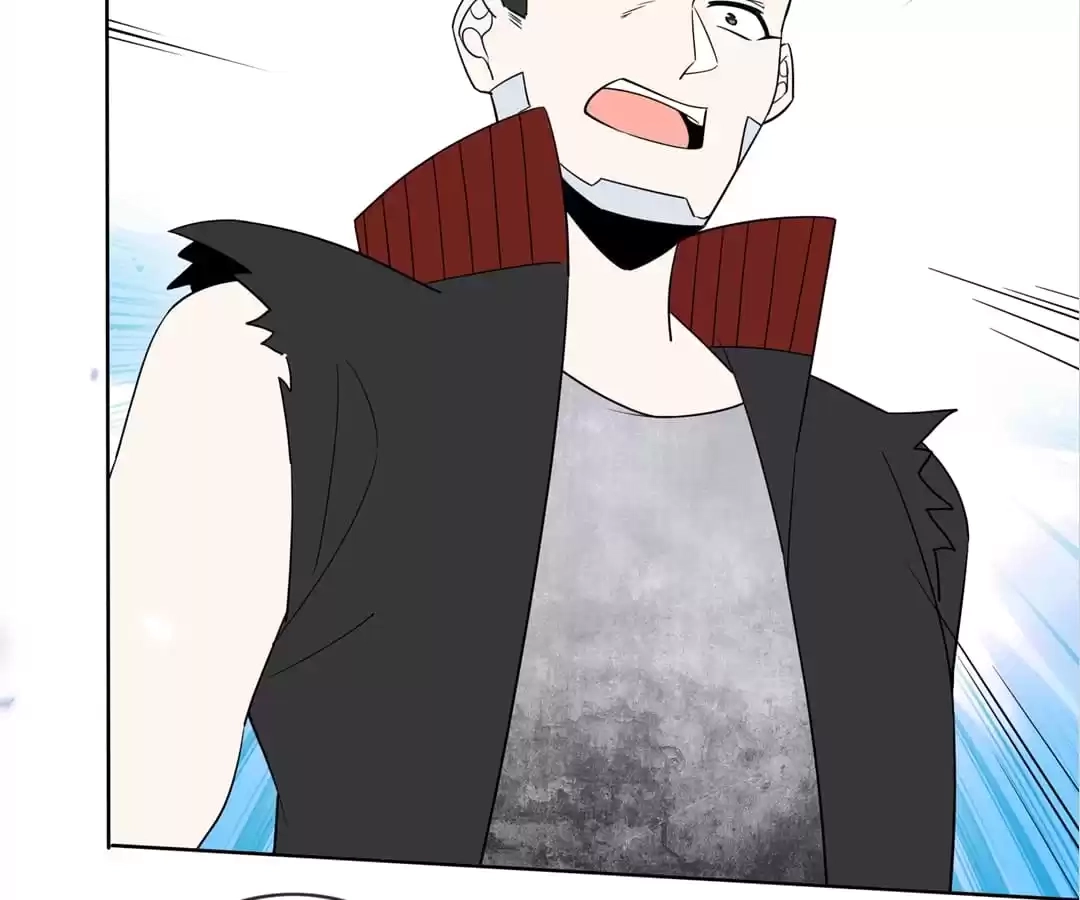 My Apocalyptic Miss Chapter 80 page 5 - 