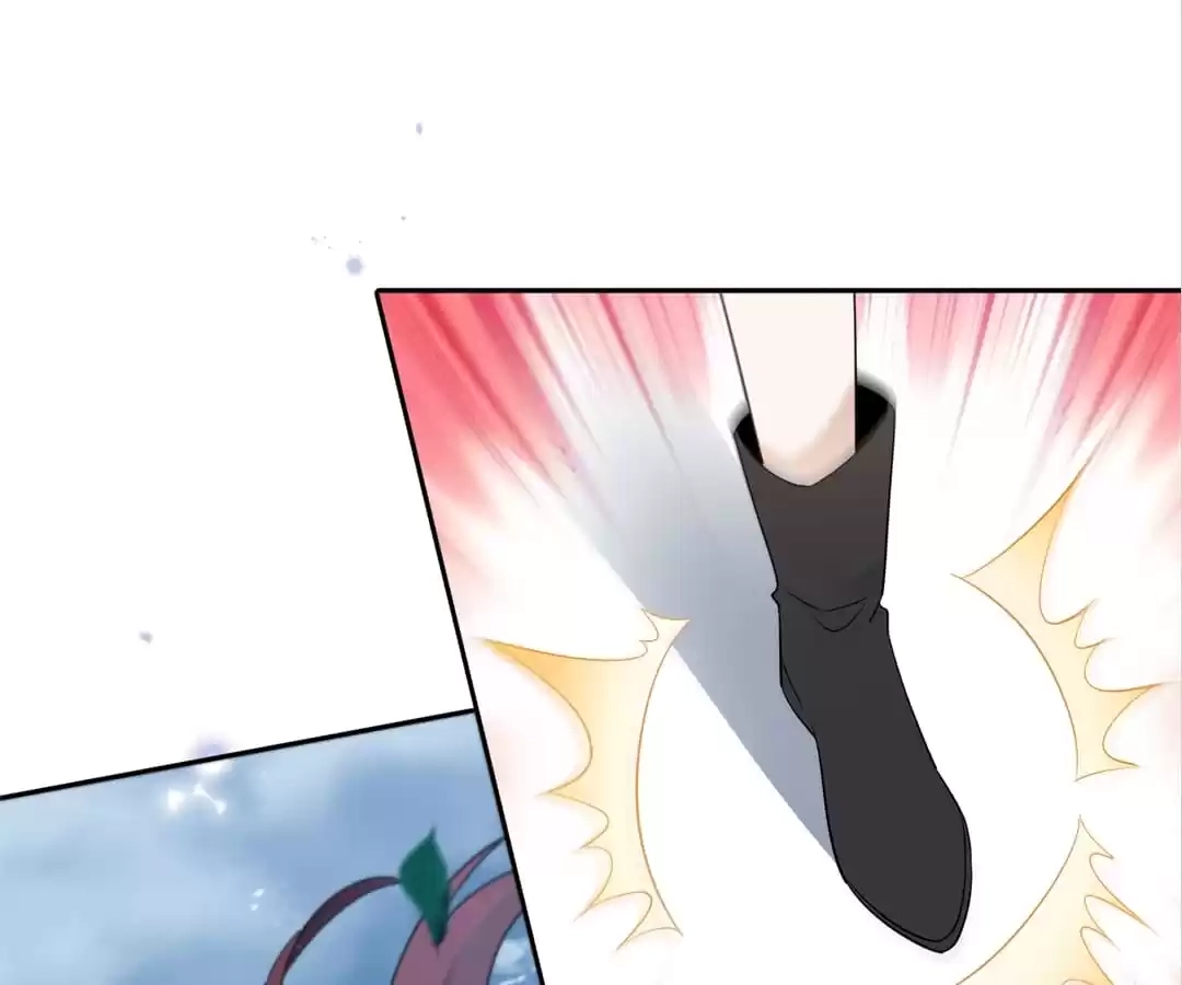 My Apocalyptic Miss Chapter 80 page 43 - 