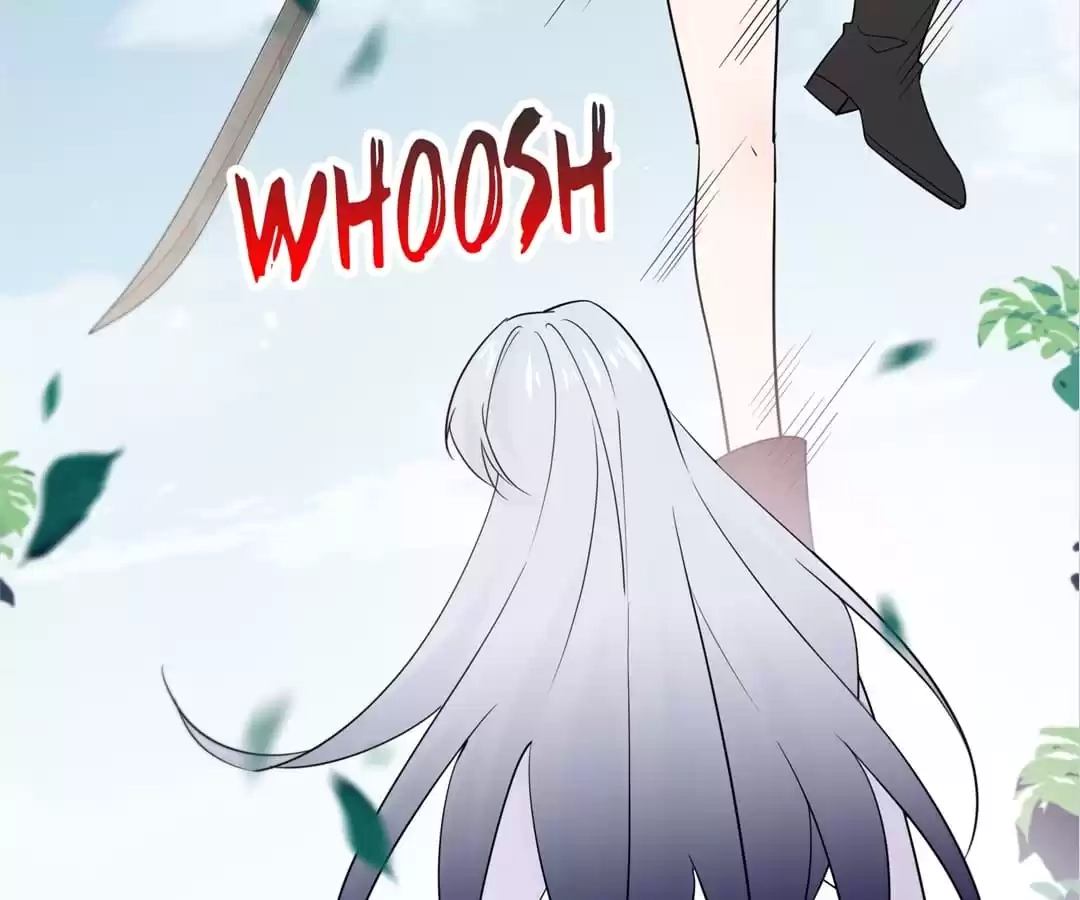 My Apocalyptic Miss Chapter 80 page 45 - 