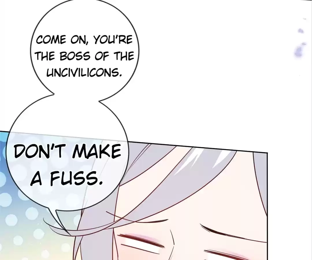 My Apocalyptic Miss Chapter 80 page 6 - 