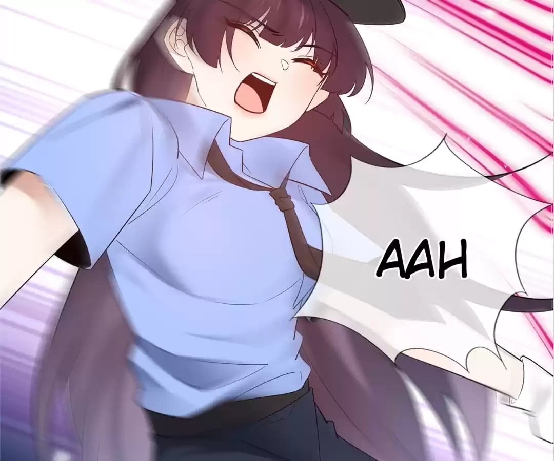 My Apocalyptic Miss Chapter 80 page 51 - 