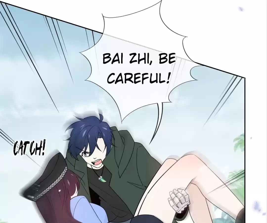 My Apocalyptic Miss Chapter 80 page 53 - 