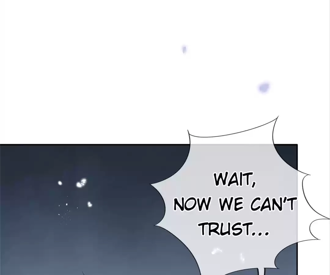 My Apocalyptic Miss Chapter 80 page 58 - 