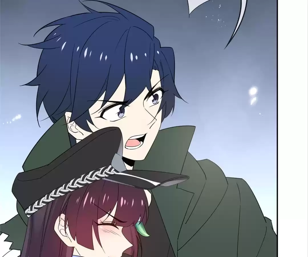 My Apocalyptic Miss Chapter 80 page 59 - 