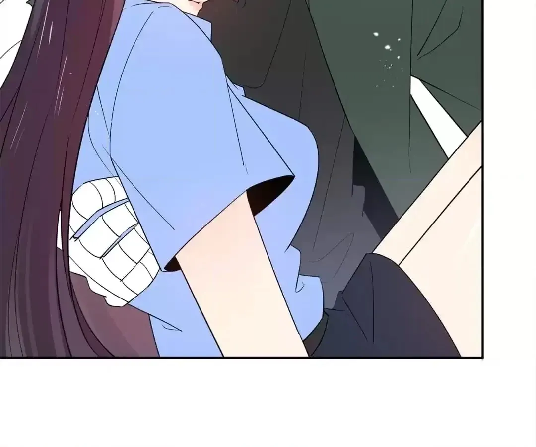 My Apocalyptic Miss Chapter 80 page 60 - 