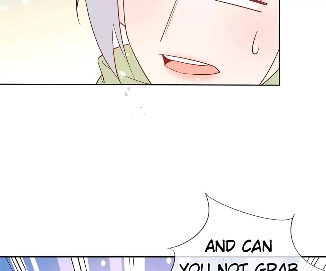 My Apocalyptic Miss Chapter 80 page 7 - 