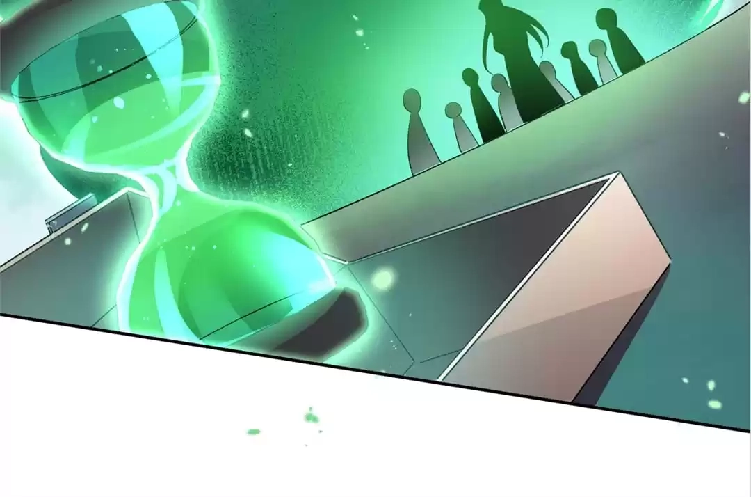 My Apocalyptic Miss Chapter 80 page 68 - 