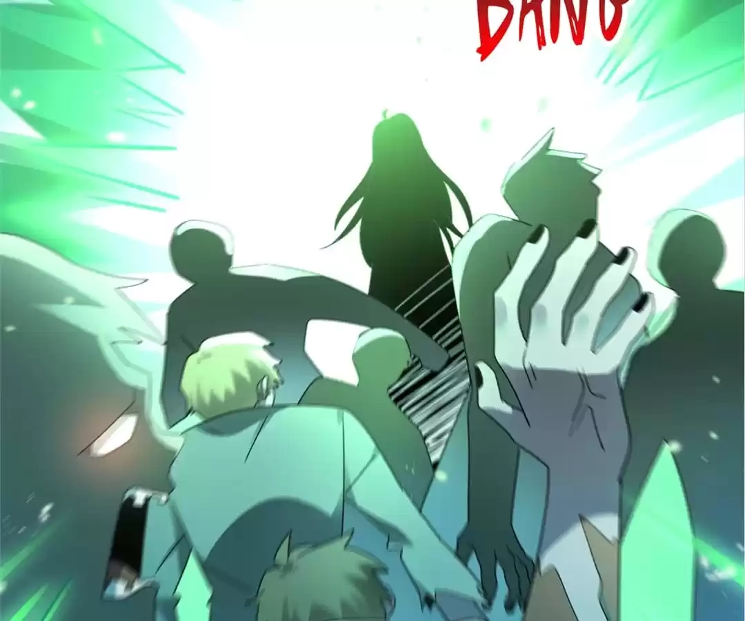 My Apocalyptic Miss Chapter 80 page 72 - 