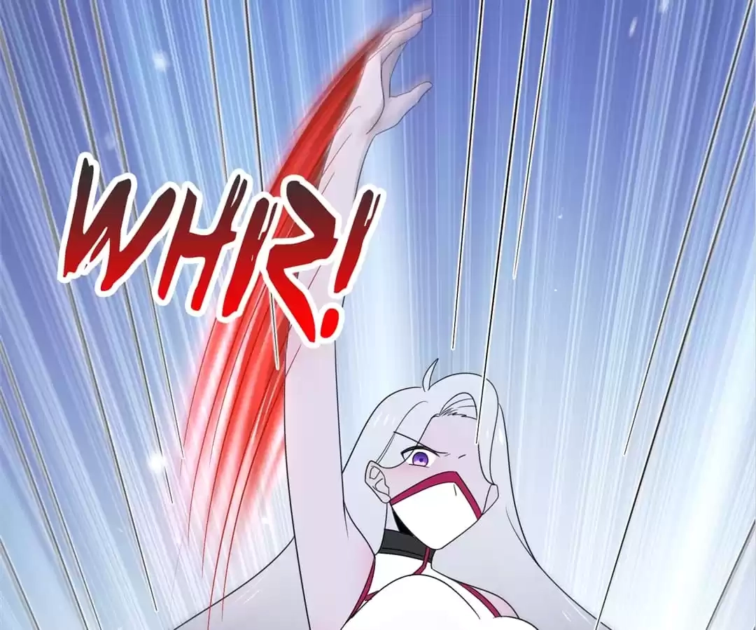 My Apocalyptic Miss Chapter 80 page 79 - 