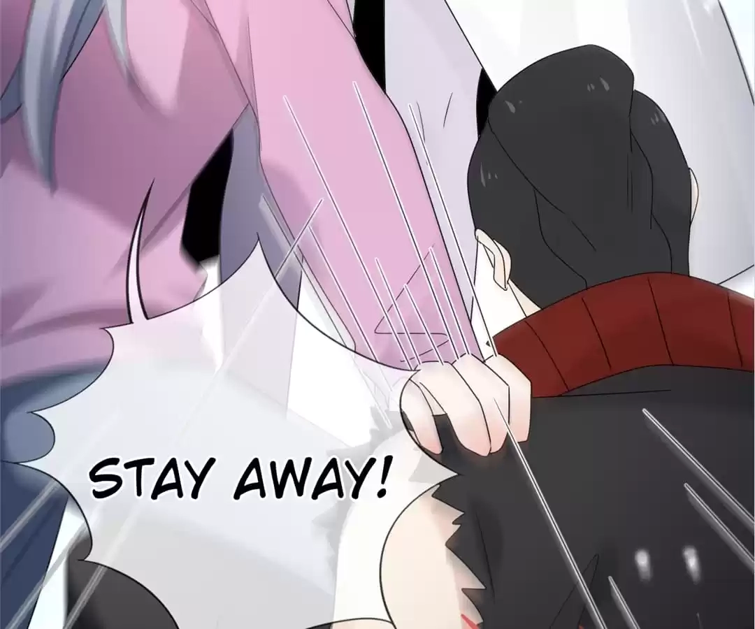 My Apocalyptic Miss Chapter 80 page 81 - 