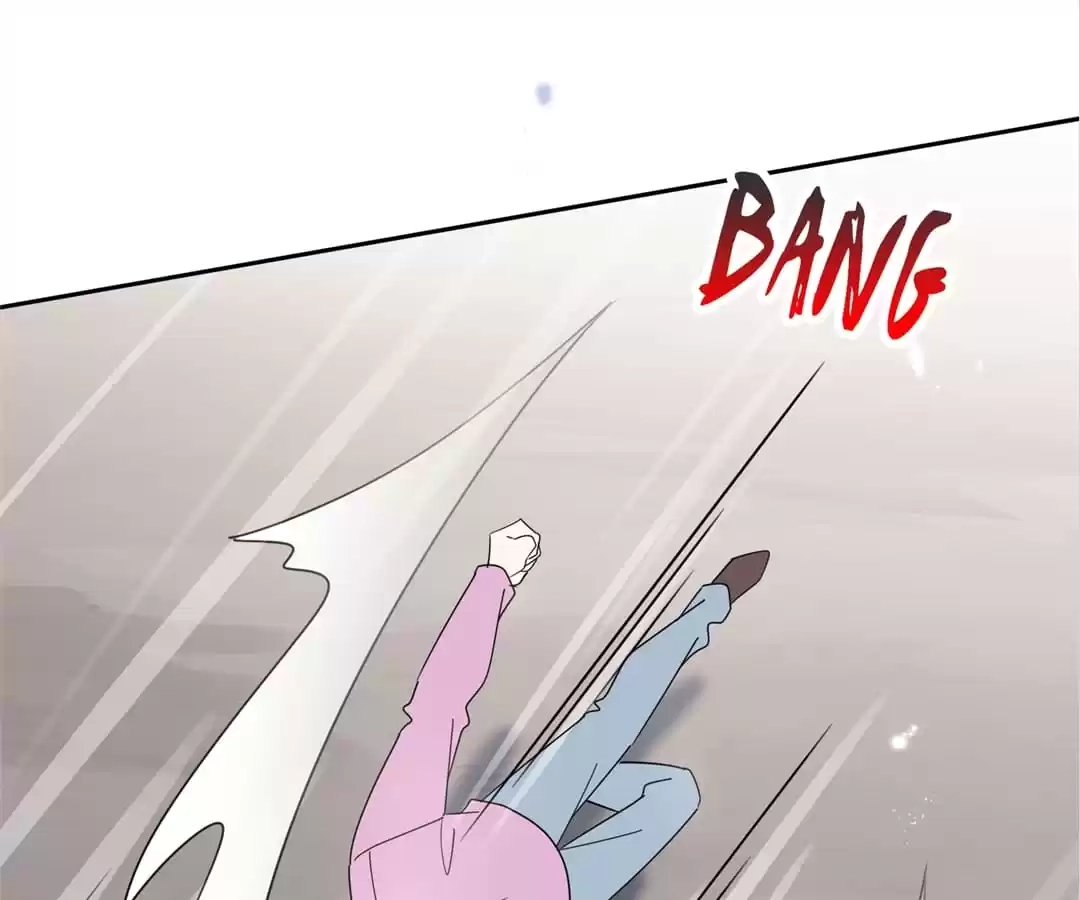 My Apocalyptic Miss Chapter 80 page 83 - 