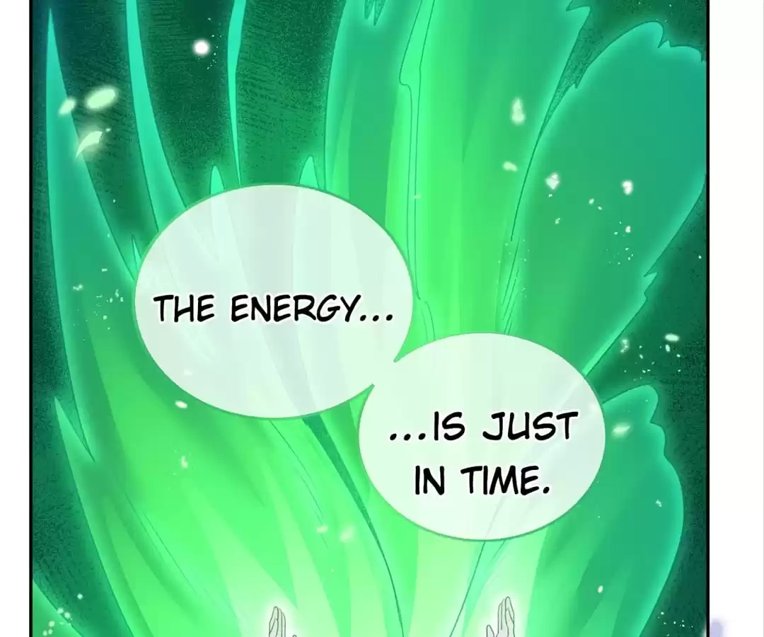 My Apocalyptic Miss Chapter 80 page 86 - 