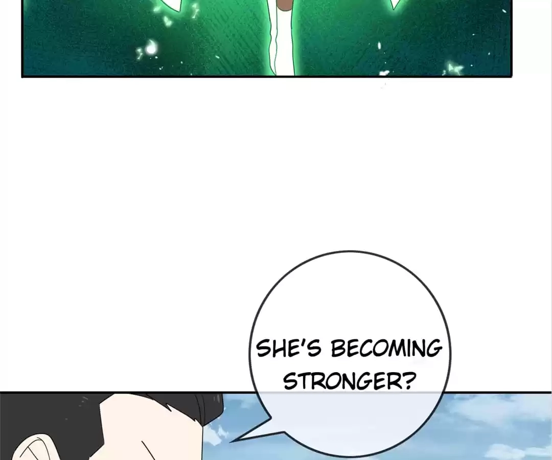 My Apocalyptic Miss Chapter 80 page 88 - 