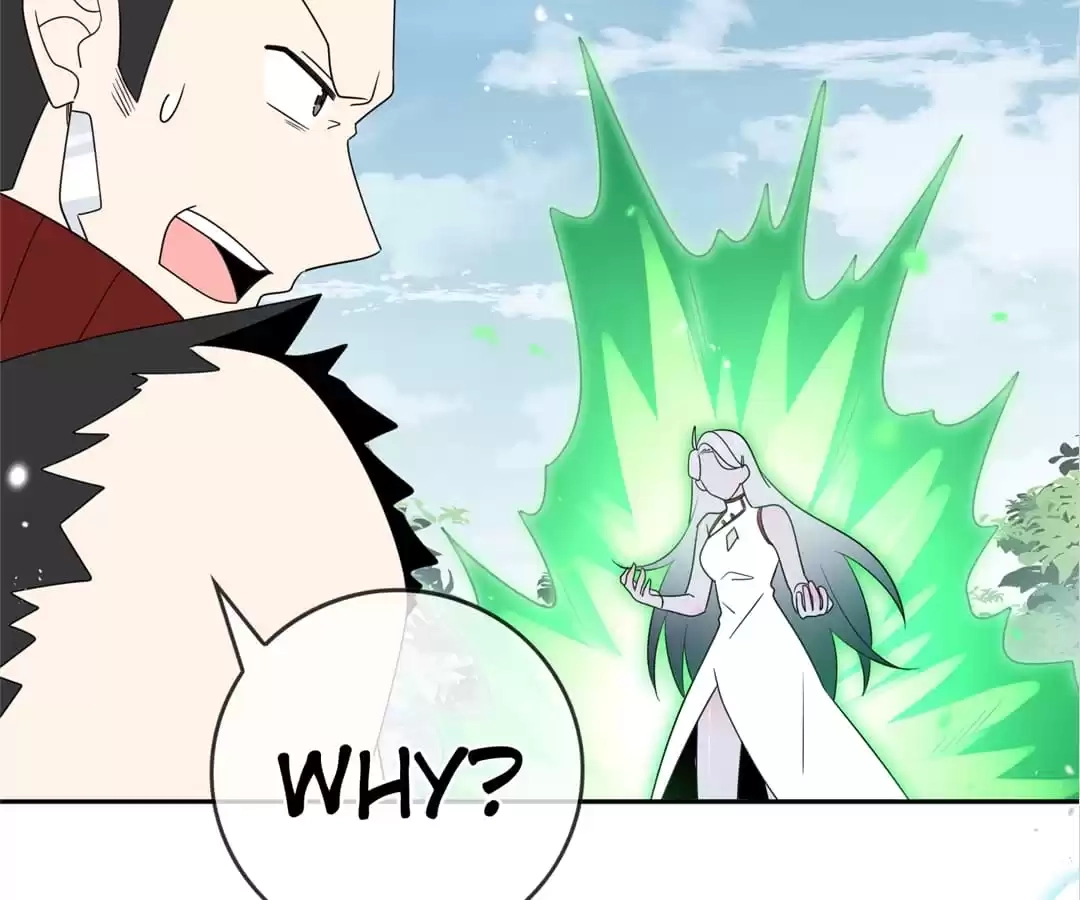 My Apocalyptic Miss Chapter 80 page 89 - 