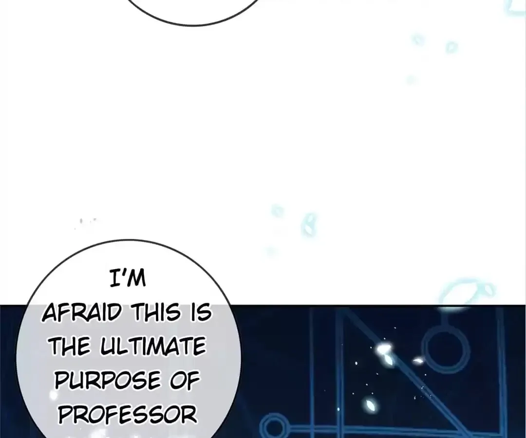 My Apocalyptic Miss Chapter 80 page 90 - 