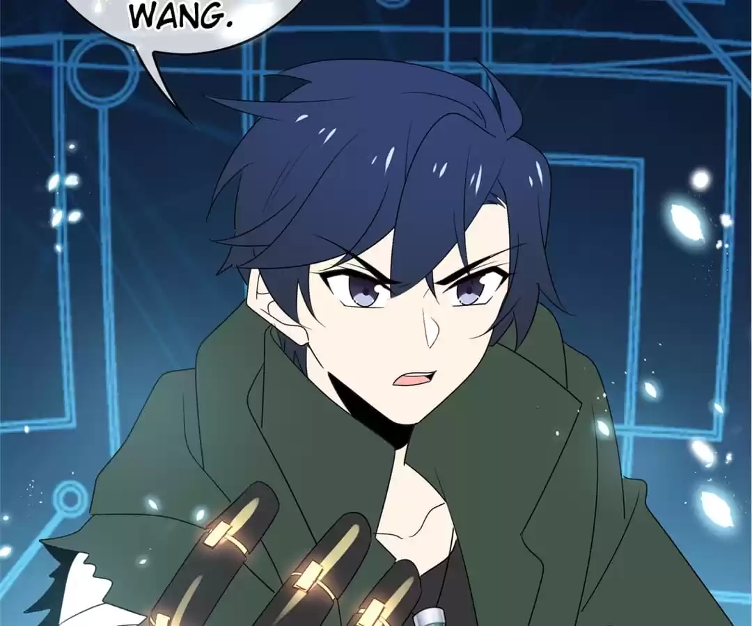 My Apocalyptic Miss Chapter 80 page 91 - 