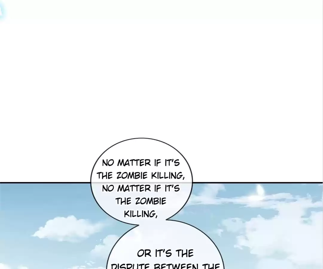 My Apocalyptic Miss Chapter 80 page 93 - 