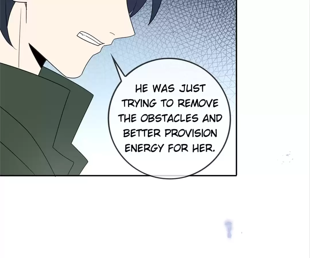 My Apocalyptic Miss Chapter 80 page 96 - 