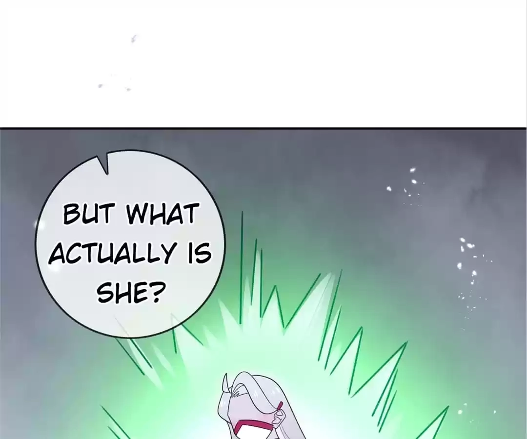My Apocalyptic Miss Chapter 80 page 97 - 