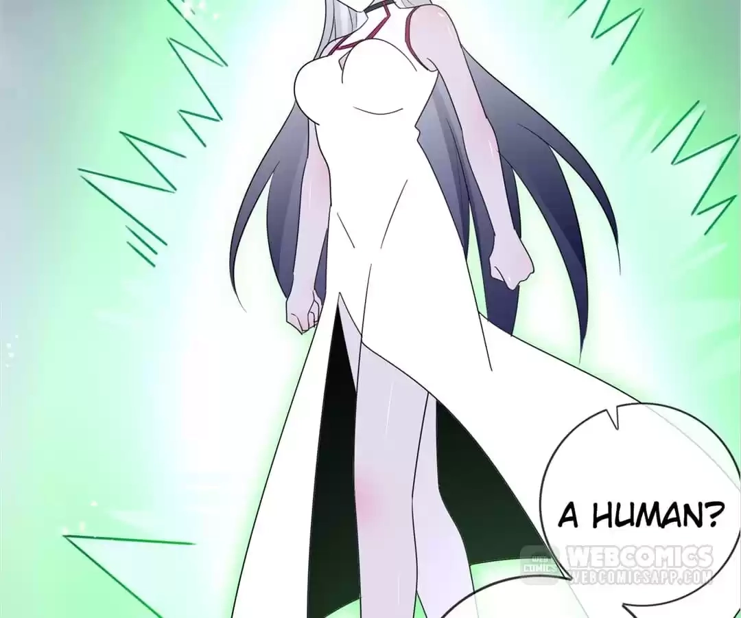 My Apocalyptic Miss Chapter 80 page 98 - 
