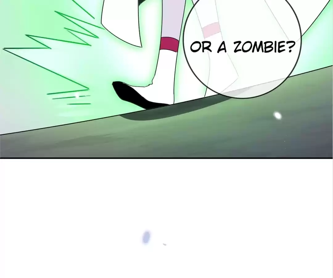 My Apocalyptic Miss Chapter 80 page 99 - 