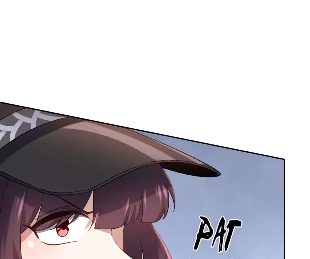My Apocalyptic Miss Chapter 81 page 12 - 