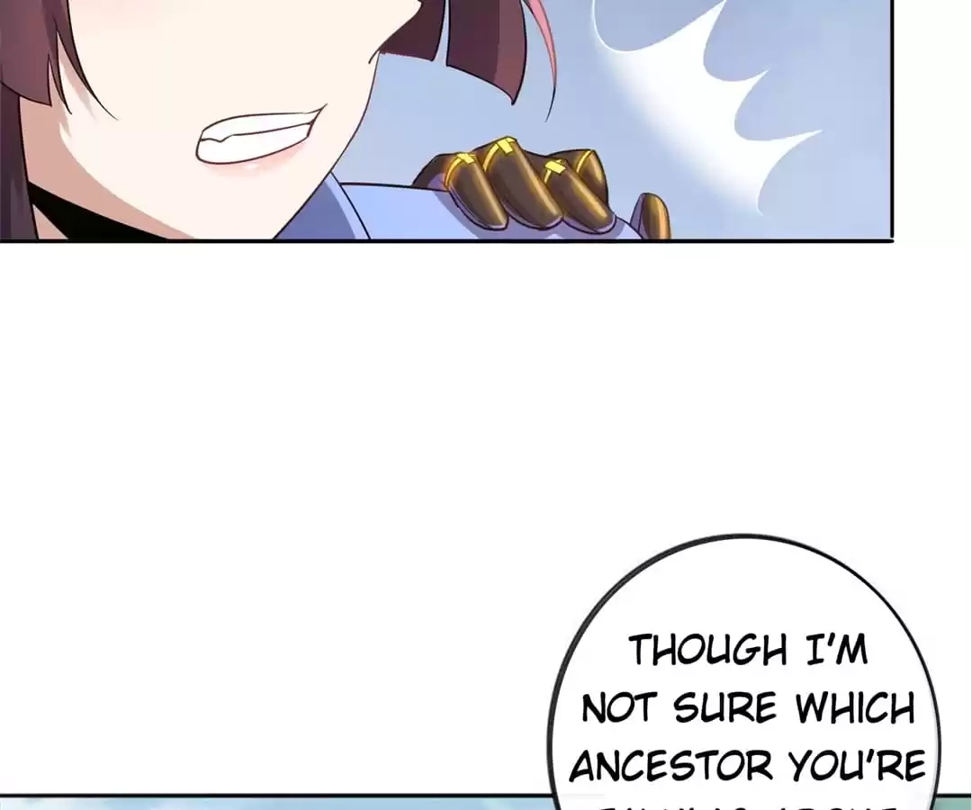 My Apocalyptic Miss Chapter 81 page 13 - 