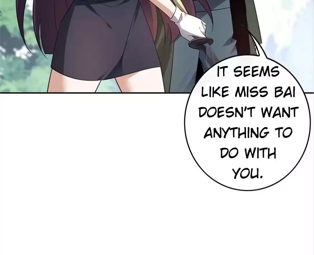 My Apocalyptic Miss Chapter 81 page 15 - 