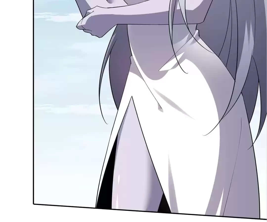 My Apocalyptic Miss Chapter 81 page 19 - 