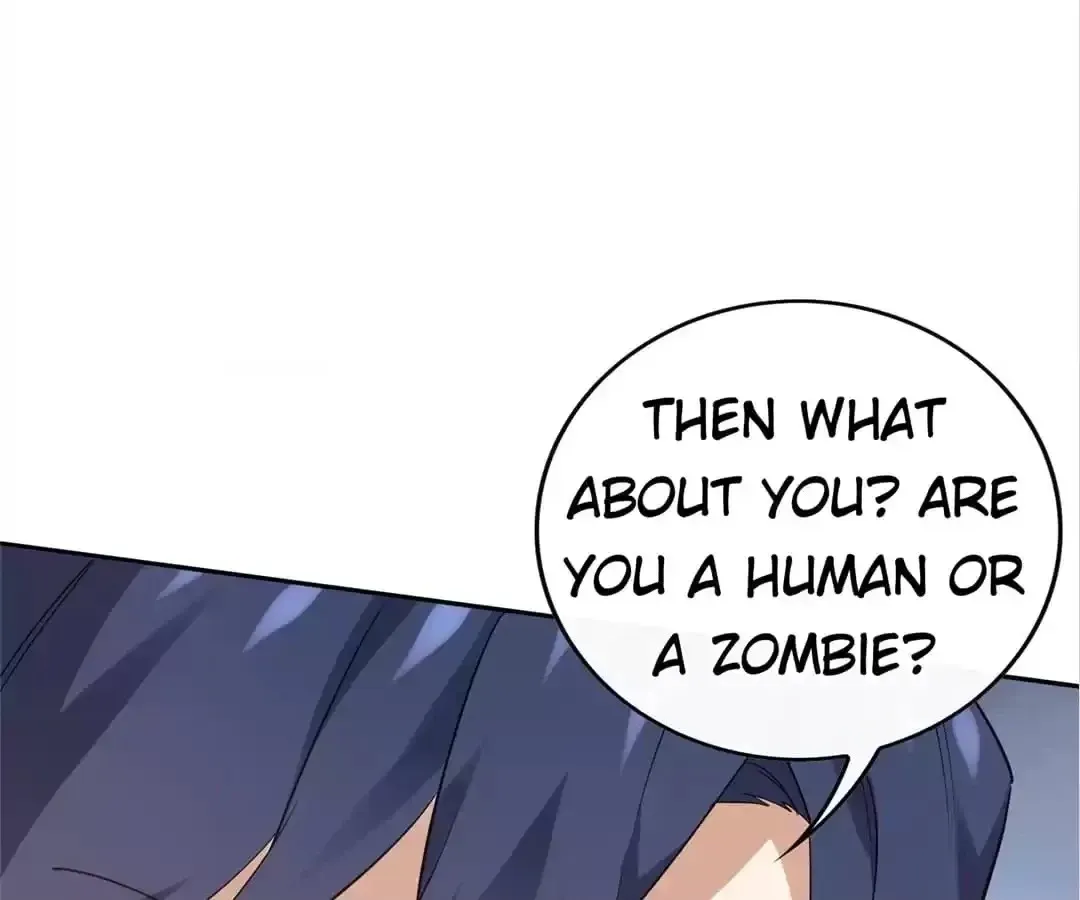 My Apocalyptic Miss Chapter 81 page 20 - 