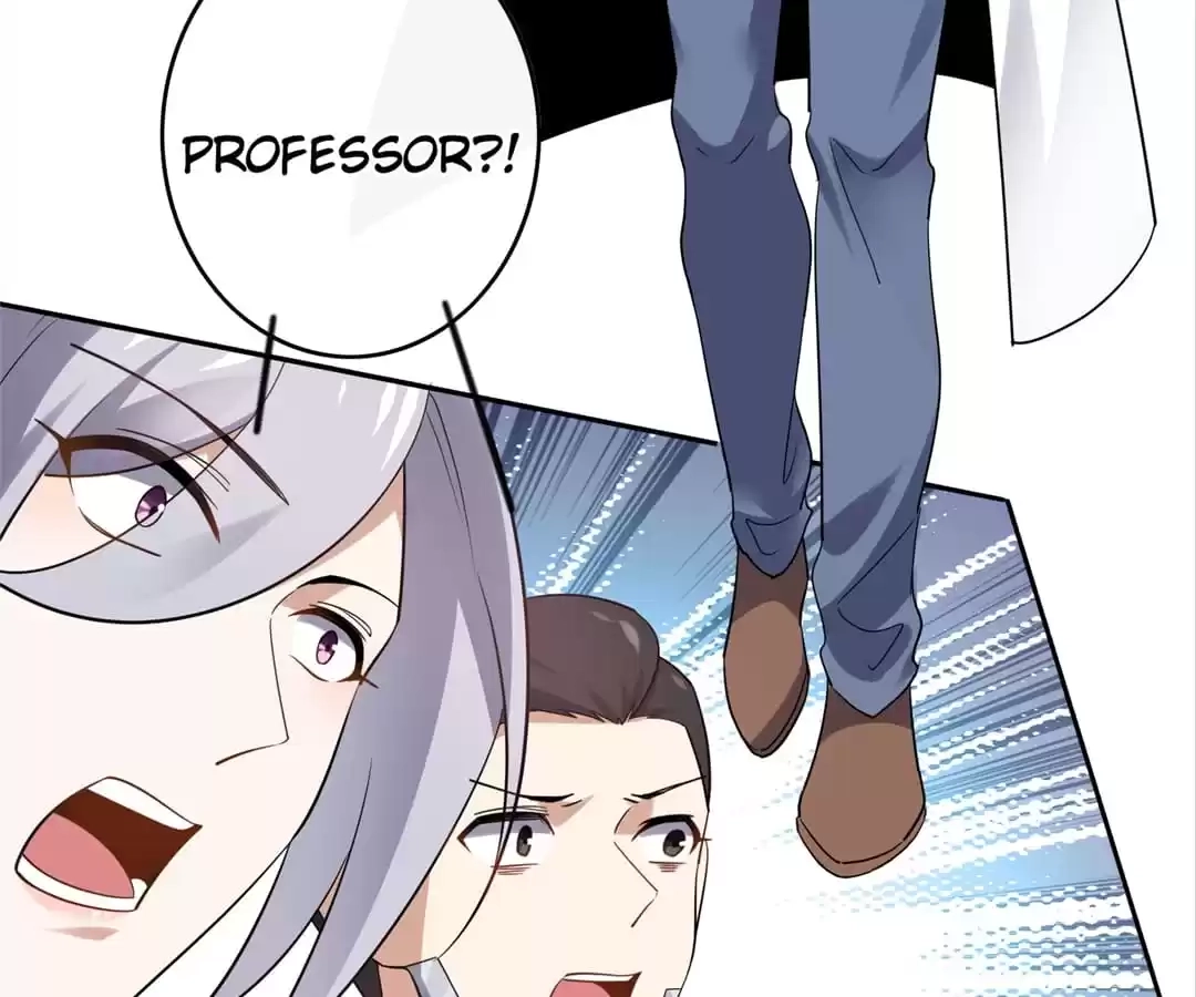 My Apocalyptic Miss Chapter 81 page 26 - 