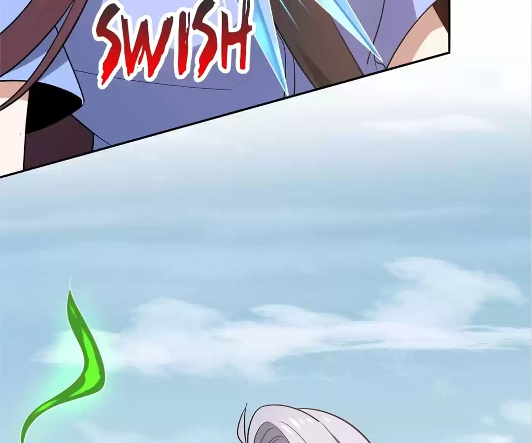 My Apocalyptic Miss Chapter 81 page 4 - 