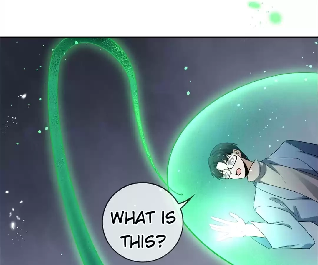 My Apocalyptic Miss Chapter 81 page 47 - 