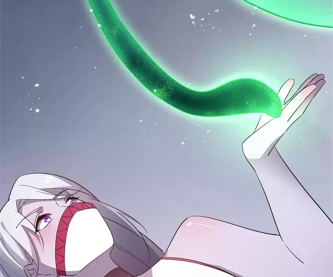 My Apocalyptic Miss Chapter 81 page 48 - 