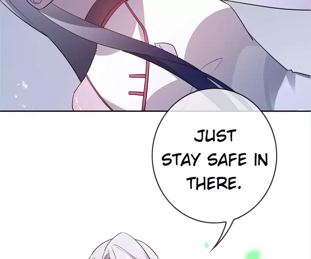 My Apocalyptic Miss Chapter 81 page 49 - 