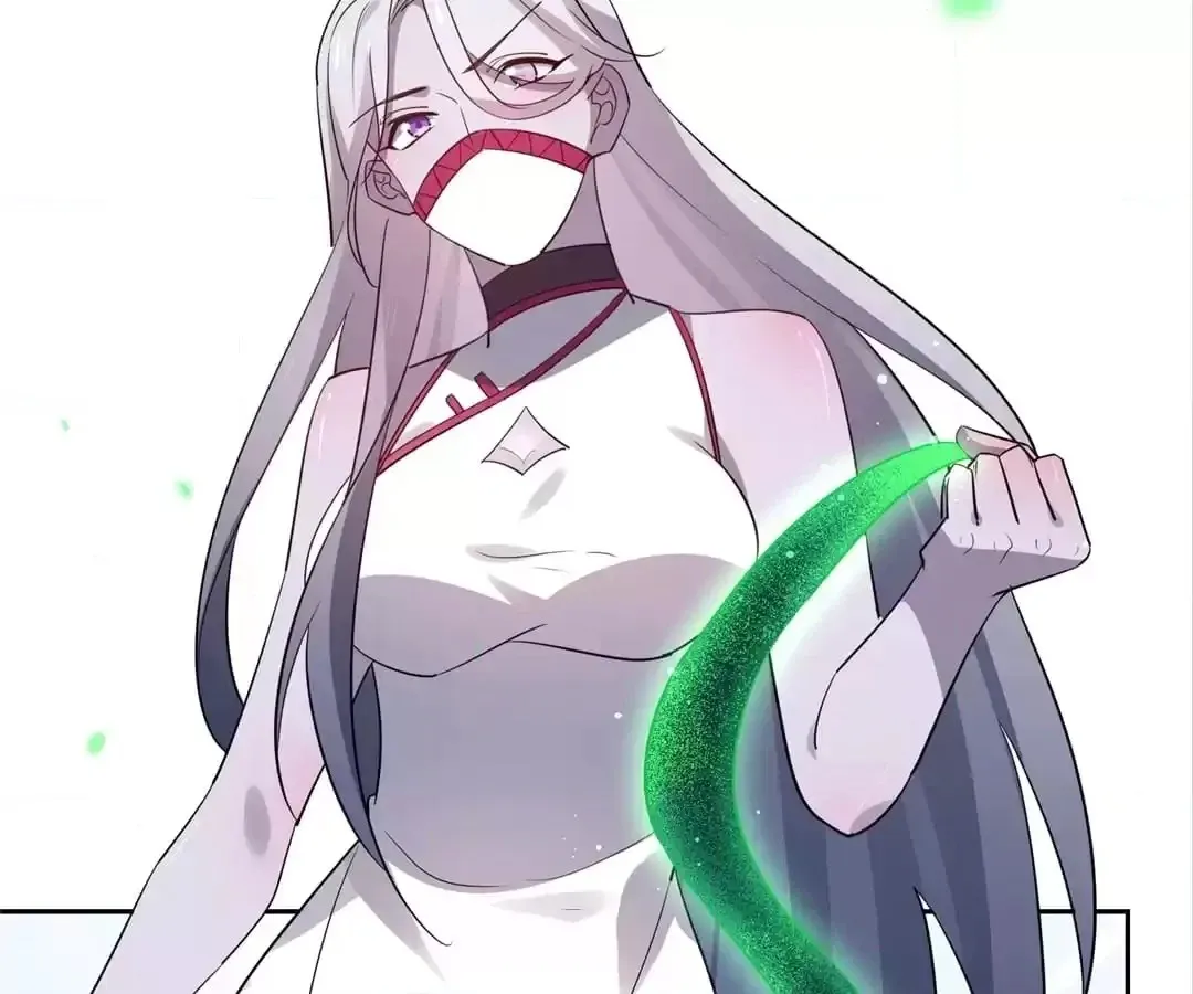 My Apocalyptic Miss Chapter 81 page 50 - 