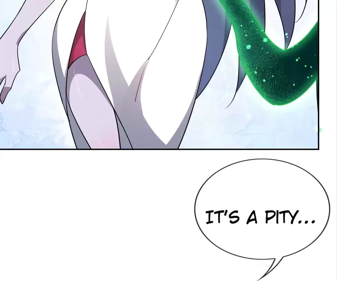 My Apocalyptic Miss Chapter 81 page 51 - 