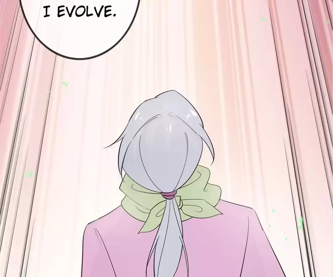 My Apocalyptic Miss Chapter 81 page 54 - 